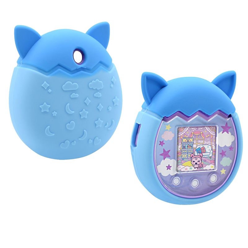 Tamagotchi Electronic Pet Virtual - A34T For Tamagotchi Pix Silicone Case