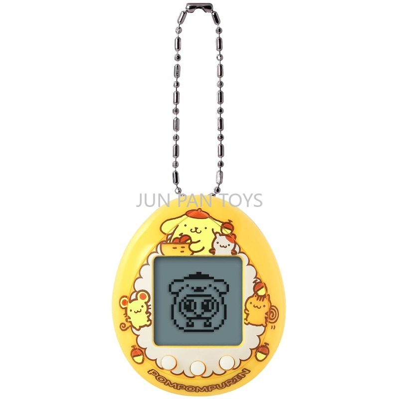 Original BANDAI Tamagotchi Nan - Tamagotchi Electronic Pet Virtual ulasan dan harga
