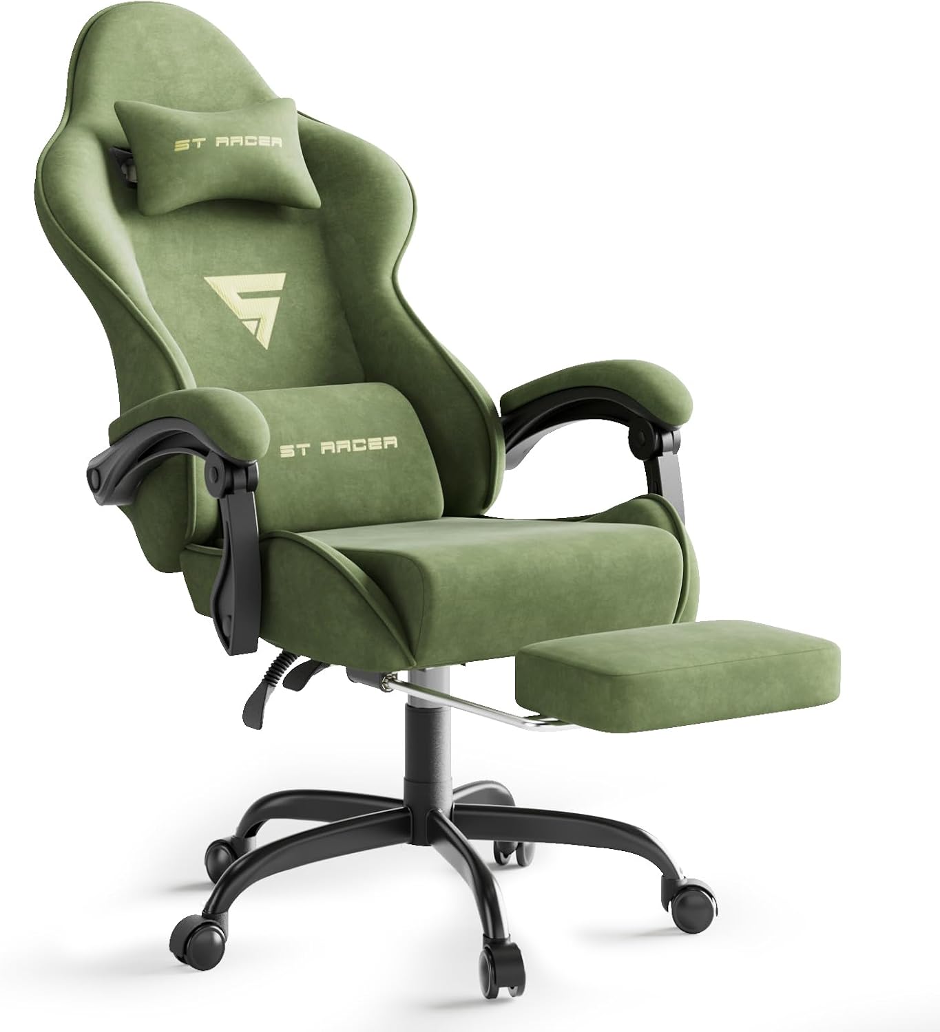 Gaming Chair Racing for Adult, - Video Games ulasan dan harga