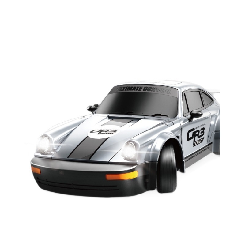 1:24 Scale RC Drift Car  2.4G  - Rc Drift Car 1 24 Scale 4Wd ulasan dan harga