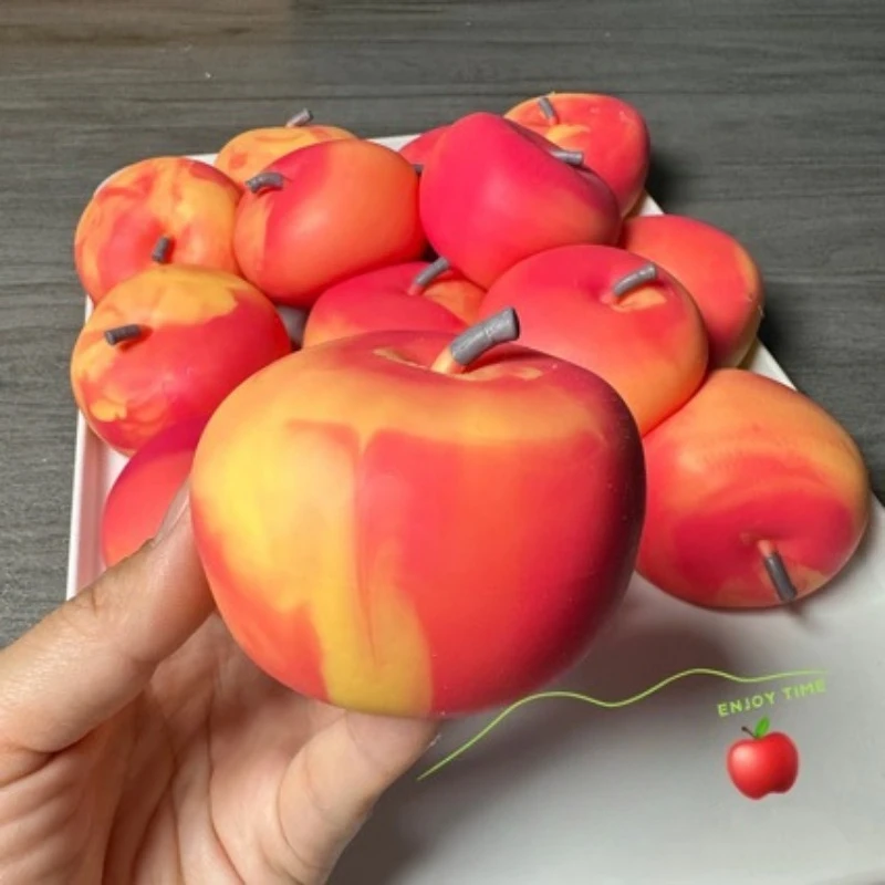 Crunchy Squishy Stress Simulat - Building Blocks ulasan dan harga
