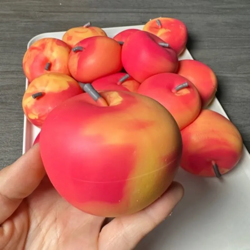 Crunchy Squishy Stress Simulat - Building Blocks ulasan dan harga