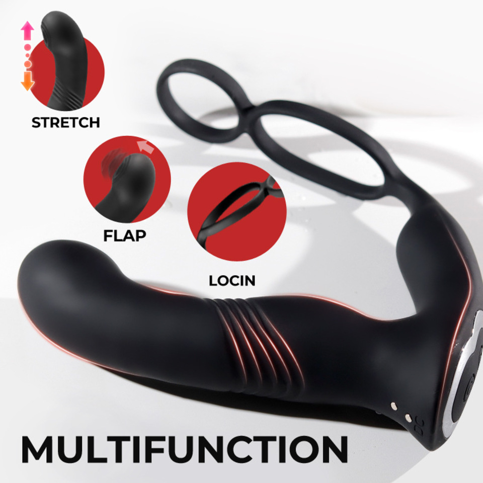 Wireless Remote Control Retrac - Remote Control Toys ulasan dan harga