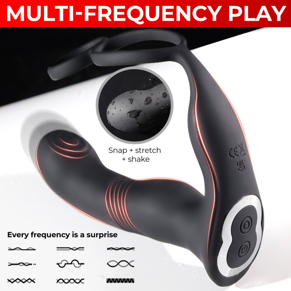 Wireless Remote Control Retrac - Remote Control Toys ulasan dan harga