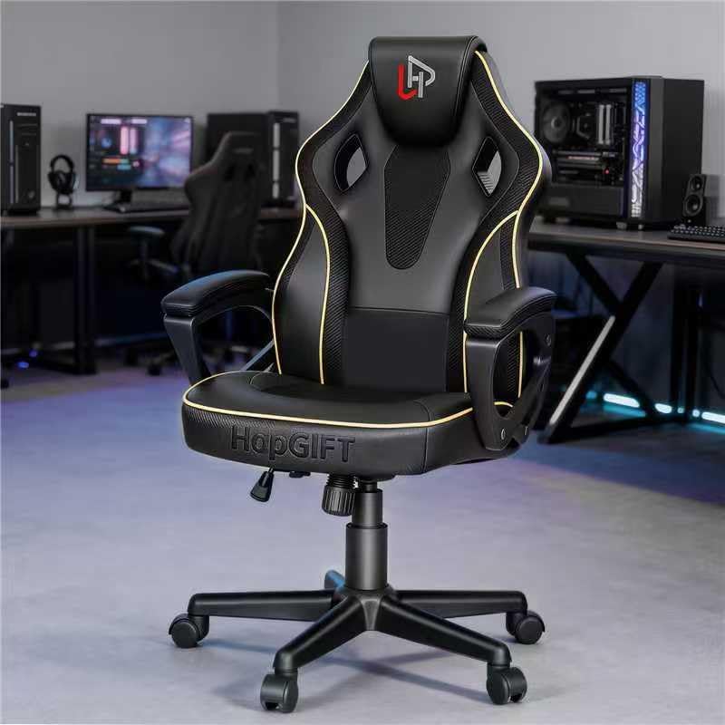 HapGIFT Gaming Chair, Ergonomi - Video Games ulasan dan harga