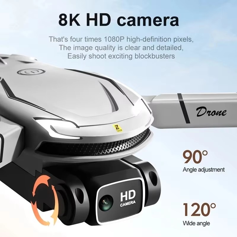 Hot Gift Toy 2026 V88 RC Profe - Fpv Brushless Rc Drone 4K ulasan dan harga