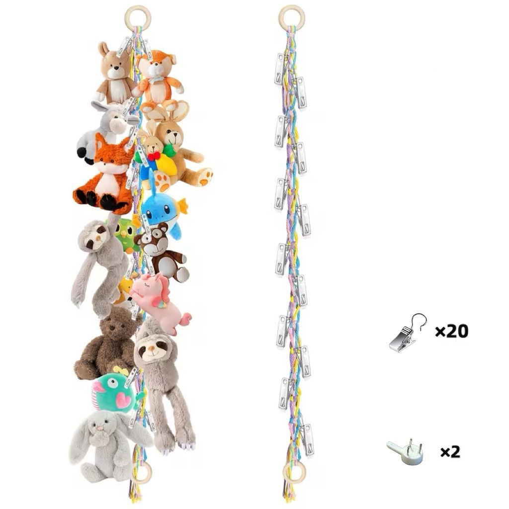2.1M lanyard New doll storage, - Dolls ulasan dan harga