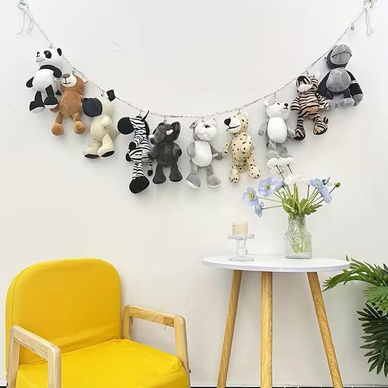 2.1M lanyard New doll storage, - Dolls ulasan dan harga