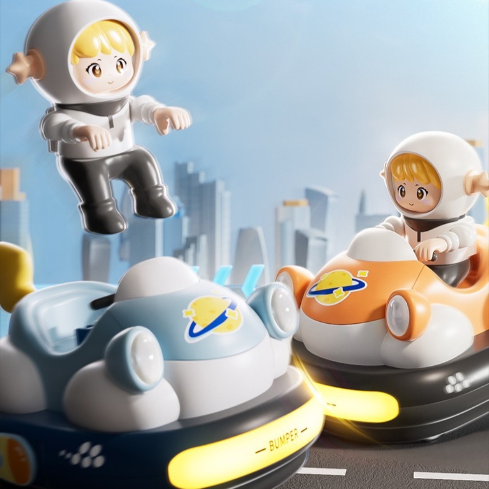 Remote Controlled Kart Racing  - Remote Control Toys ulasan dan harga