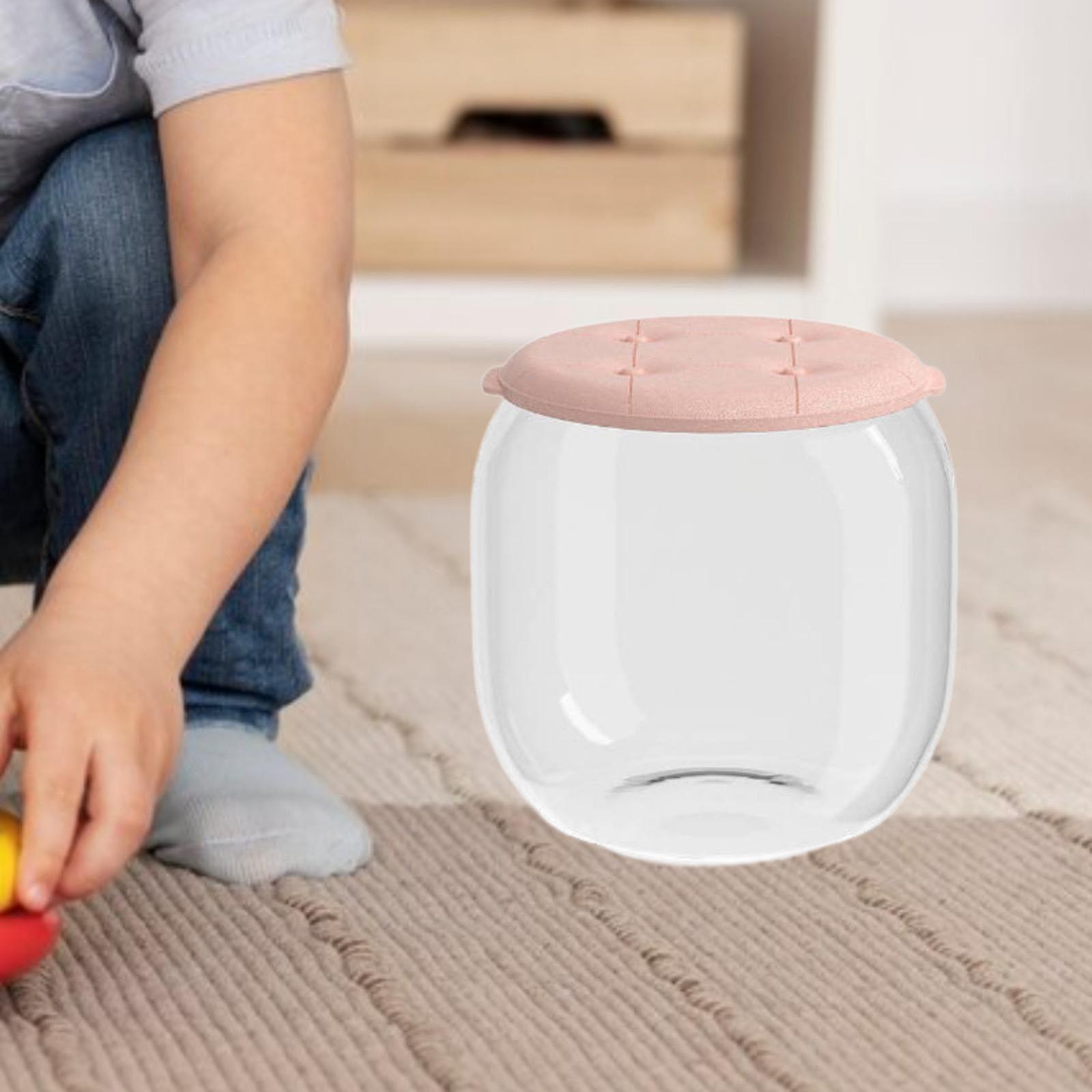Storage Box Children's Storage - Dolls ulasan dan harga