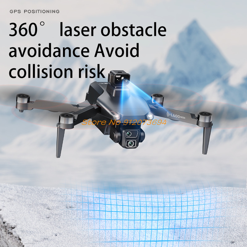 8K EIS Anti Shake Brushless 5G - Fpv Brushless Rc Drone 4K ulasan dan harga