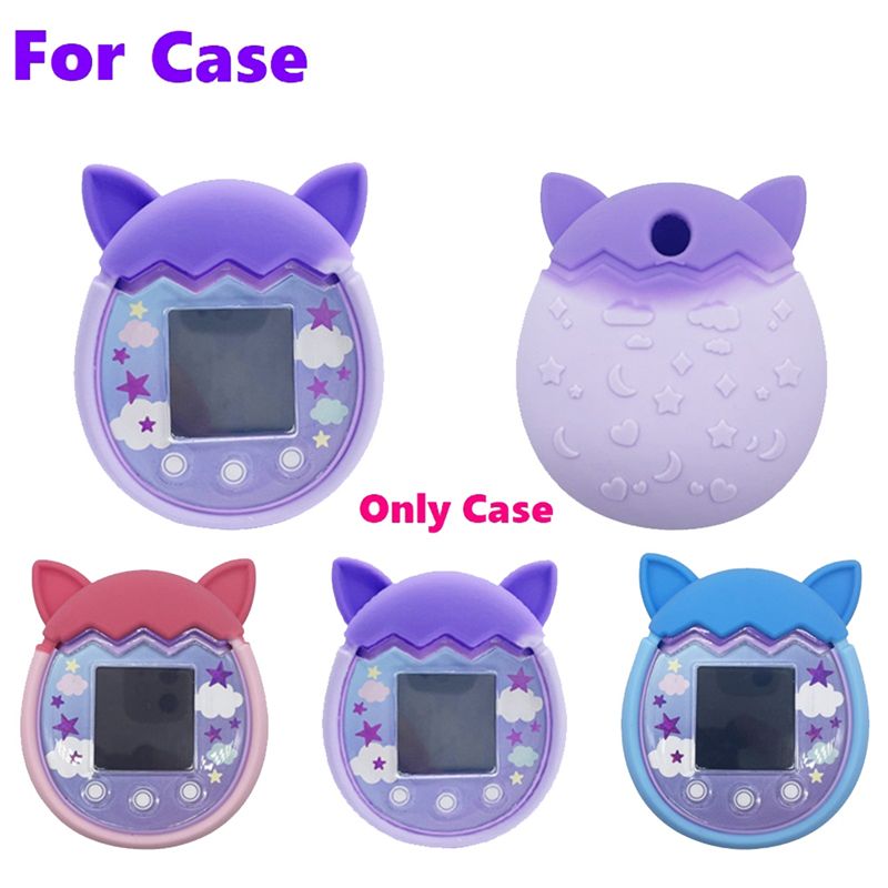 A34T For Tamagotchi Pix Silico - Tamagotchi Electronic Pet Virtual ulasan dan harga