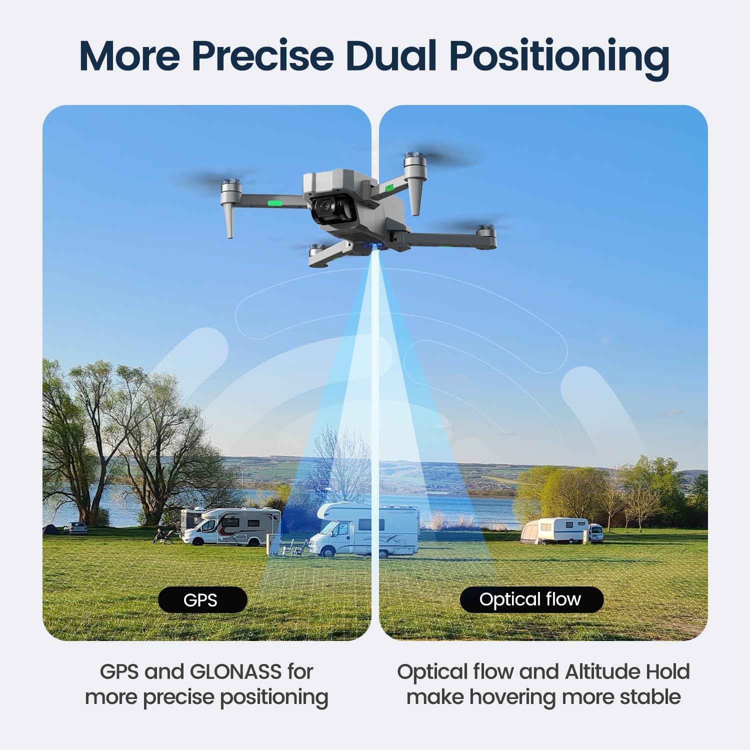 Drones Camera Adults 4k Under  - Fpv Brushless Rc Drone 4K ulasan dan harga