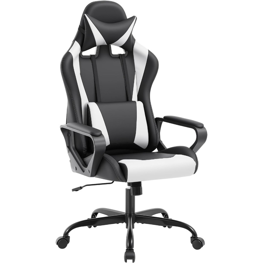 Ergonomic Gaming Chair for Adu - Video Games ulasan dan harga