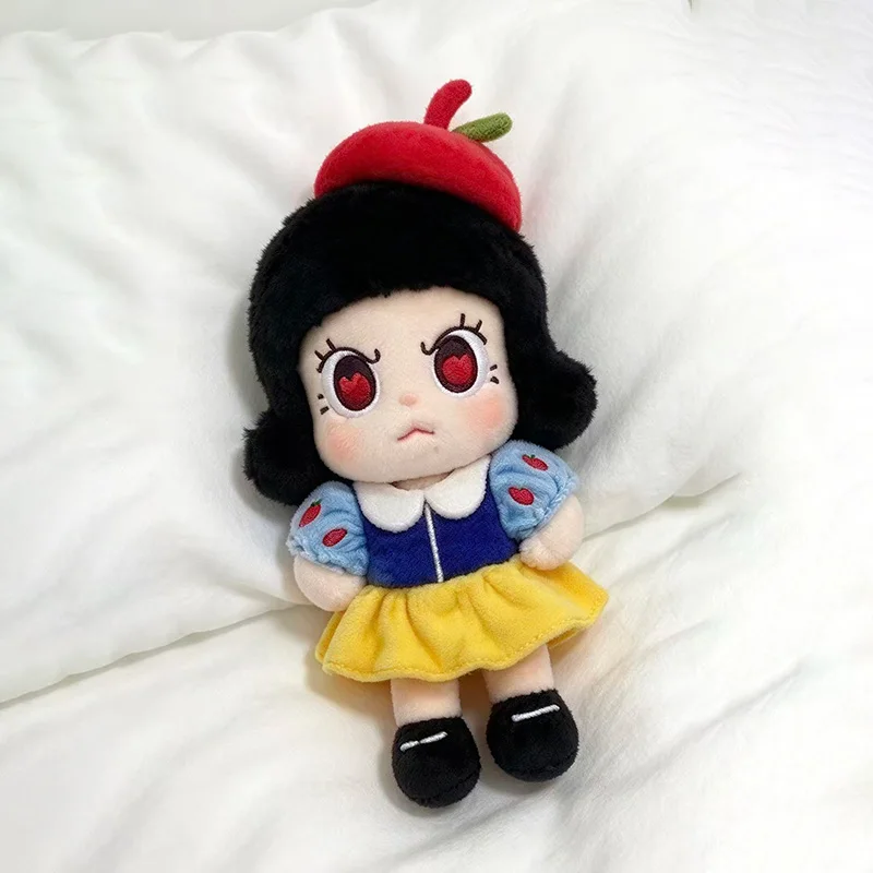 New in Stock Popmart Angry Mol - Dolls ulasan dan harga