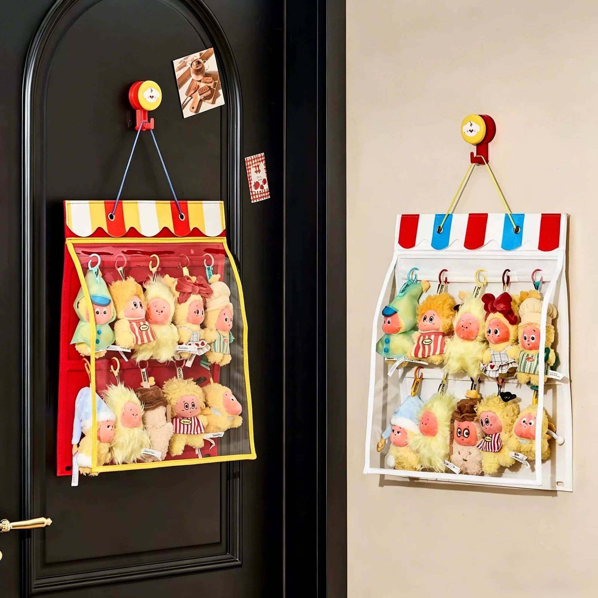 Doll dust collection storage d - Dolls ulasan dan harga