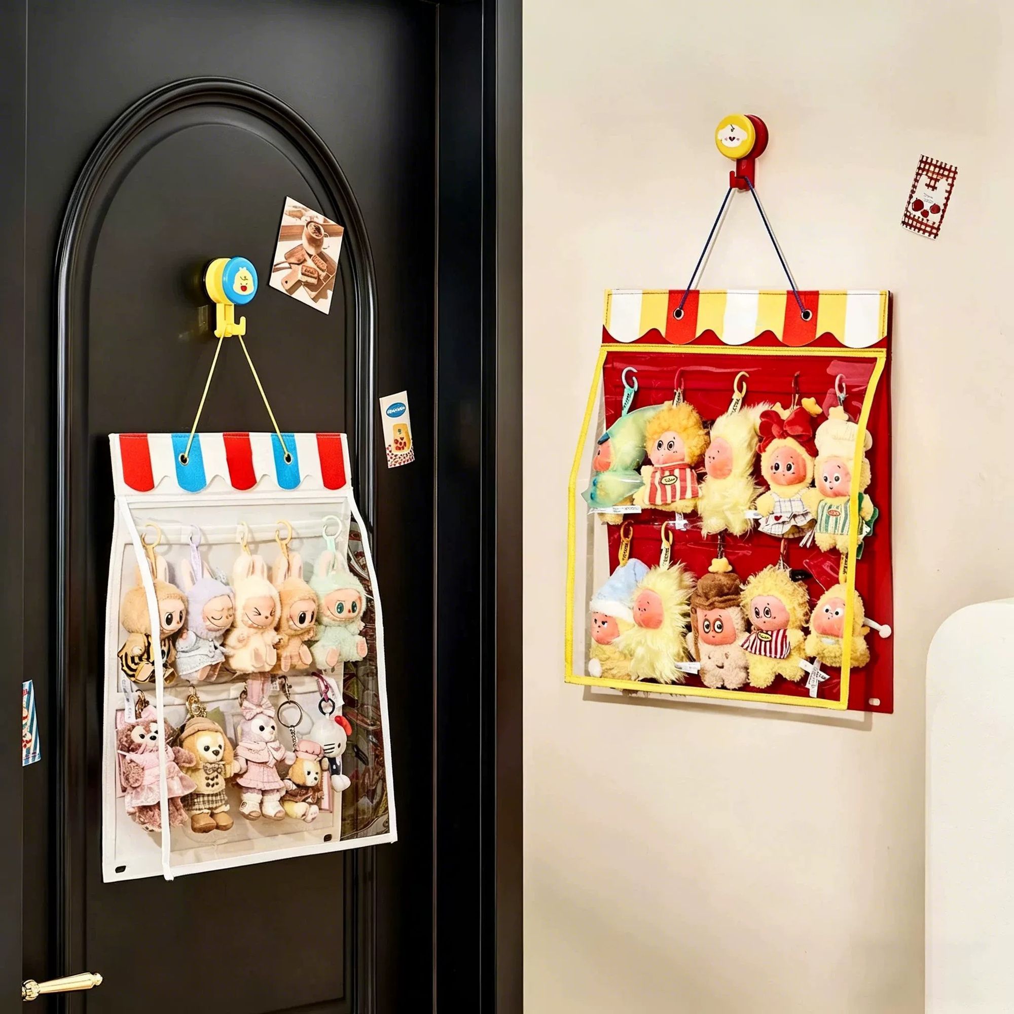Doll dust collection storage d - Dolls ulasan dan harga